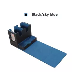 3 em 1 Deck box - loja online