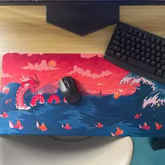 Tapete/Playmat - Shining Gyarados - loja online