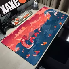 Tapete/Playmat - Shining Gyarados - Vermilion Cards