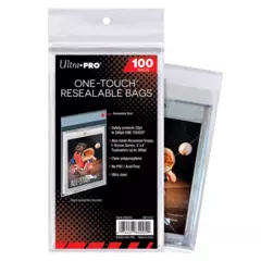 Vários tipo de Sleeves da Ultra Pro - comprar online