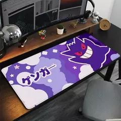 Tapete Playmat - Snorlax, Gengar, Jiglypuff - comprar online