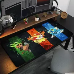 Modelos de Tapete/Playmat - loja online