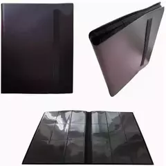Pastas de vários tamanhos (160/360/480 cards) - comprar online