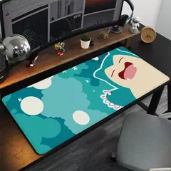 Tapete Playmat - Snorlax, Gengar, Jiglypuff - comprar online