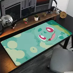 Imagem do Tapete Playmat - Snorlax, Gengar, Jiglypuff