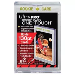 Toploader magnético Ultra Pro TCG UV ONE-TOUCH - loja online