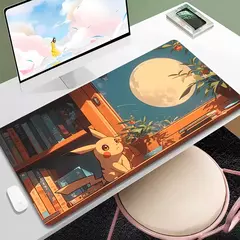 Tapete/Playmat - Pokemon - Pikachu e outros - Vermilion Cards
