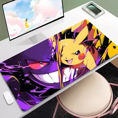 Tapete/Playmat - Pokemon - Pikachu e outros na internet