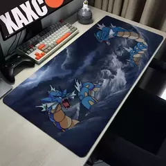 Tapete/Playmat - Shining Gyarados - Vermilion Cards