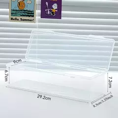 Caixa organizadora cabem mais de 550 cards - comprar online
