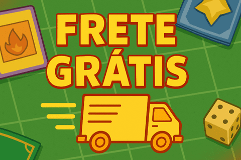 Imagem do banner rotativo Vermilion Cards