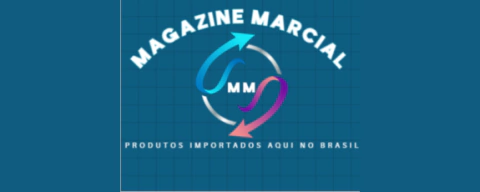 Magazine Marcial