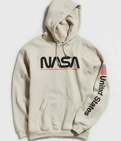 Buzo NASA
