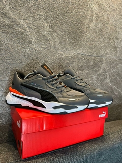 PUMA RS BMW