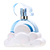 Ariana Grande Cloud EDP en internet