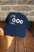 Only GOD rules. en internet