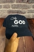 Only GOD rules. - goodmood