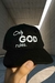 Imagen de Only GOD rules.