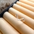 Anel Chevron - Prata 925 - comprar online
