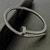 Bracelete Prego – Prata 925 - comprar online