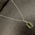 Colar Agosto – Pedra Peridoto
