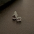 Brinco Fevereiro - Ametista - comprar online