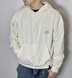 SAMPLES Hoodie Martini Crema en internet