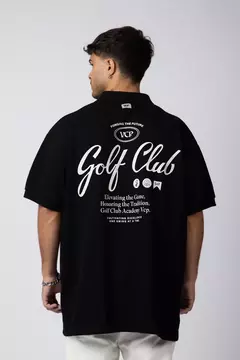 VCP Chomba Over GF Putt Negra en internet
