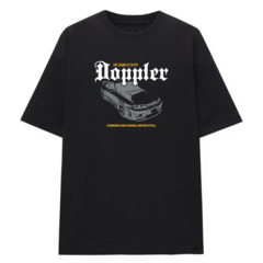 Doppler Over Negro Skyline - comprar online