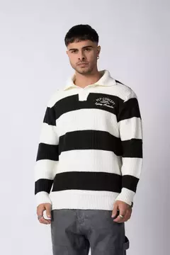VCP Sweater Atlhetic Negro - comprar online