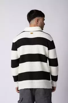 VCP Sweater Atlhetic Negro en internet
