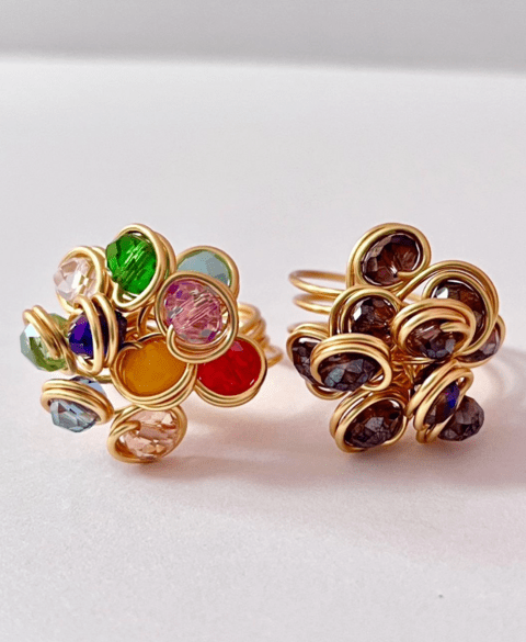 Carrusel MIA Joyas Artesanales
