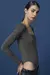 Body escote cuadrado