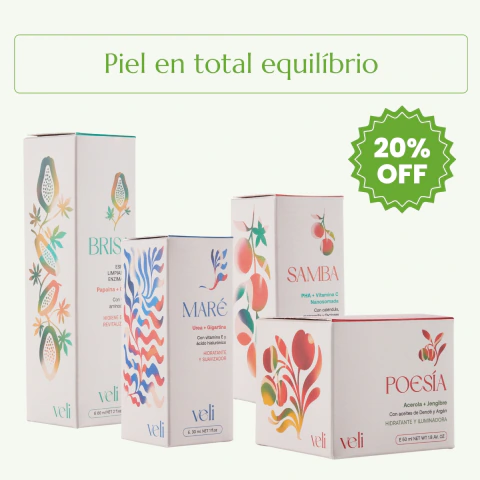 Línea completa