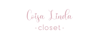 Coisa linda closet