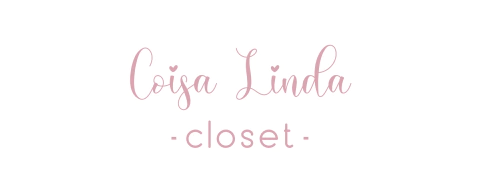 Coisa linda closet