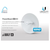 Antena Powerbeam Pbe-5ac-gen2 Ubiquiti, Mejor Lbe-5ac-gen2 en internet