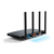 Router Gigabit De Doble Banda Tp-link Archer Ax12 Wi-fi 6 Ax1500 Color Negro - tienda online