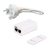 Inyector Poe Adaptador Ubiquiti 24v 7w Gwh Puert Gigabit Lan - ATN Comunicaciones & Sistemas