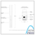 Starlink Red Mesh, Wi-fi Largo Alcance Hasta 100.000m2 Atn - ATN Comunicaciones & Sistemas
