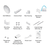 Antena Powerbeam Pbe-5ac-gen2 Ubiquiti, Mejor Lbe-5ac-gen2 - tienda online