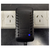 Fuente Alimentación 24v 1a Con Led, Repuesto Amplimax Elsys en internet