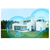 Imagen de Starlink Red Mesh, Wi-fi Largo Alcance Hasta 100.000m2 Atn