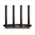 Router Gigabit De Doble Banda Tp-link Archer Ax12 Wi-fi 6 Ax1500 Color Negro - ATN Comunicaciones & Sistemas