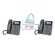 Imagen de 2 Teléfonos Grp-2601 / Grp-2601p, Llamadas Gratis, Sin Costo
