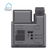 2 Teléfonos Grp-2601 / Grp-2601p, Llamadas Gratis, Sin Costo - ATN Comunicaciones & Sistemas