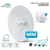 Antena Powerbeam Pbe-5ac-gen2 Ubiquiti, Mejor Lbe-5ac-gen2 en internet