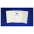 Repuesto Elsys Amplimax Chapa Deflector Chapon Internet Rura en internet