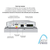 Amplimax Elsys Internet Rural Y Telefono, Playa Quinta Campo - comprar online