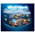 Starlink Red Mesh, Wi-fi Largo Alcance Hasta 100.000m2 Atn - ATN Comunicaciones & Sistemas